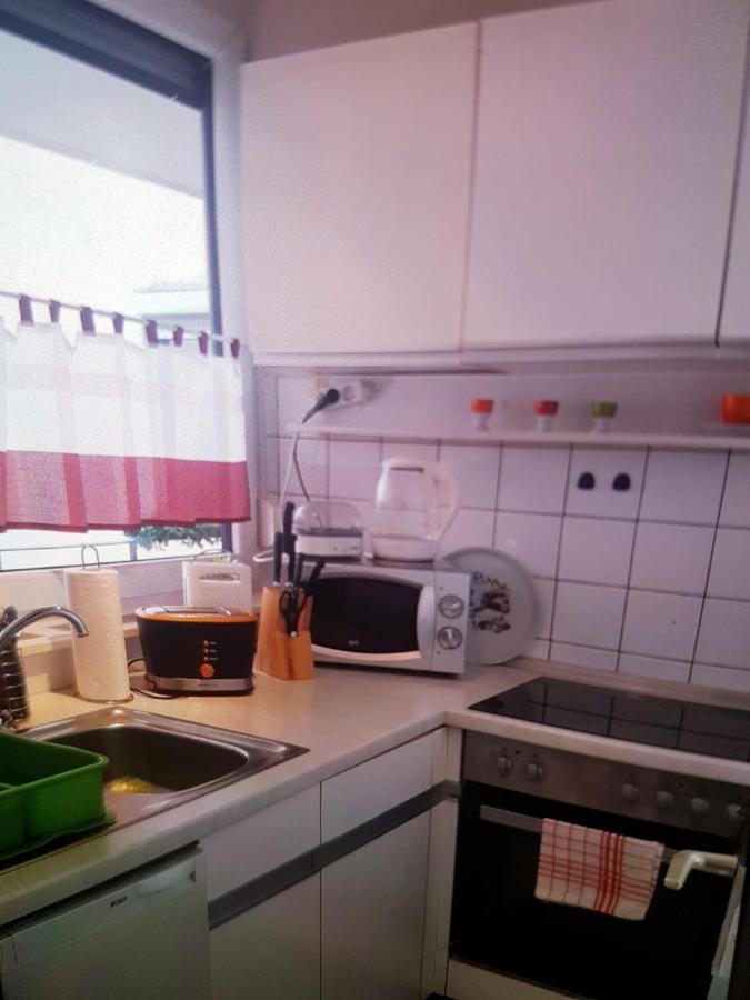 Szafranzimmervermmitung Lägenhet Winnenden Exteriör bild