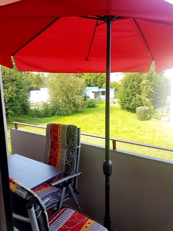 Szafranzimmervermmitung Lägenhet Winnenden Exteriör bild